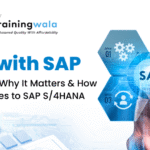 Rise with SAP myTrainingwala