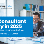 SAP Consultant Salary in 2025 What You Need to Know Before Choosing SAP as a Career