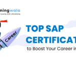 Top SAP Certifications to Boost Your Career in 2025